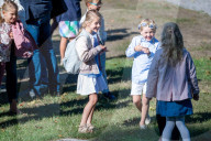 Prinzessin Estelles 1. Schultag