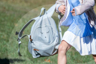 Prinzessin Estelles 1. Schultag