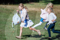 Prinzessin Estelles 1. Schultag