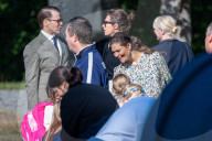 Prinzessin Estelles 1. Schultag