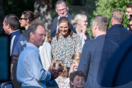 Prinzessin Estelles 1. Schultag