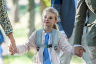 Prinzessin Estelles 1. Schultag