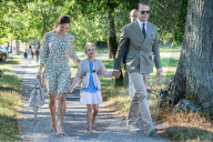 Prinzessin Estelles 1. Schultag
