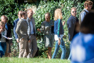 Prinzessin Estelles 1. Schultag
