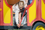Prinzessin Estelles 1. Schultag