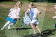 Prinzessin Estelles 1. Schultag