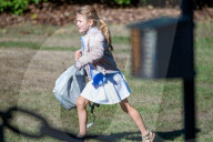 Prinzessin Estelles 1. Schultag