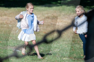 Prinzessin Estelles 1. Schultag