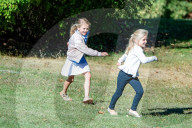 Prinzessin Estelles 1. Schultag