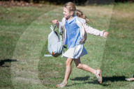 Prinzessin Estelles 1. Schultag