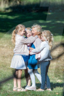 Prinzessin Estelles 1. Schultag