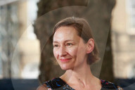 PORTRAIT - Alison Moore