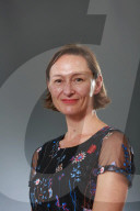 PORTRAIT - Alison Moore