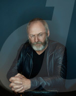 PORTRAIT - Liam Cunningham