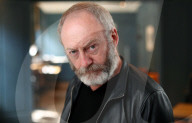 PORTRAIT - Liam Cunningham