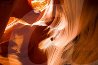 FEATURE - Milchstrasse durch den Canyons gesehen