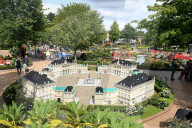 FEATURE - Dänemark: Legoland in Billund