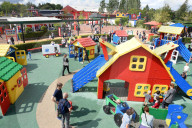 FEATURE - Dänemark: Legoland in Billund