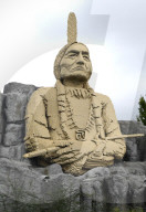 FEATURE - Dänemark: Legoland in Billund