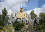 FEATURE - Dänemark: Legoland in Billund