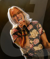 PEOPLE - Swissness am Jazz & Joy Festival in Worms