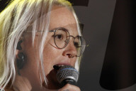 PEOPLE - Swissness am Jazz & Joy Festival in Worms