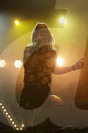 PEOPLE - Swissness am Jazz & Joy Festival in Worms