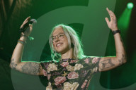 PEOPLE - Swissness am Jazz & Joy Festival in Worms