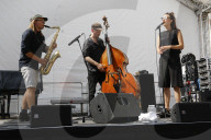 PEOPLE - Swissness am Jazz & Joy Festival in Worms
