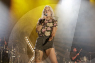 PEOPLE - Swissness am Jazz & Joy Festival in Worms