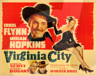 Archival Cinema and Entertainment