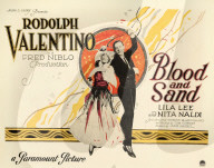 Archival Cinema and Entertainment