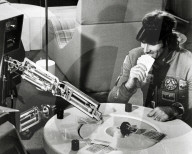 Archival Cinema and Entertainment