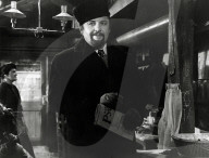 Archival Cinema and Entertainment