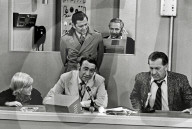 Archival Cinema and Entertainment
