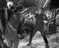 Archival Cinema and Entertainment