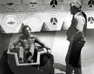 Archival Cinema and Entertainment