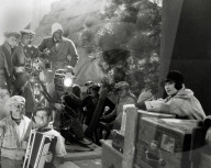 Archival Cinema and Entertainment