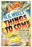 Archival Cinema and Entertainment