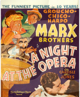 Archival Cinema and Entertainment