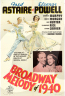 Archival Cinema and Entertainment