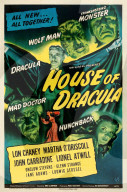 Archival Cinema and Entertainment