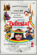 Archival Cinema and Entertainment