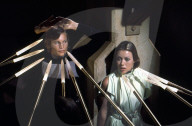 Archival Cinema and Entertainment