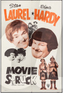 Archival Cinema and Entertainment