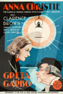 Archival Cinema and Entertainment