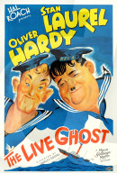 Archival Cinema and Entertainment