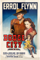 Archival Cinema and Entertainment
