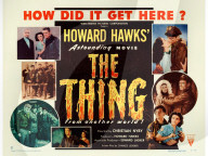 Archival Cinema and Entertainment