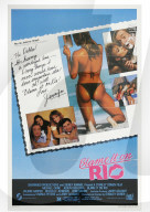 Archival Cinema and Entertainment